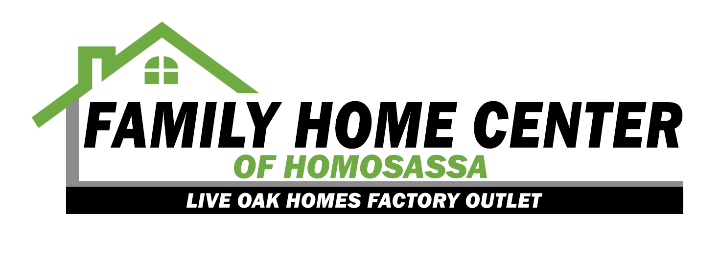 Family Home Center Homosassa