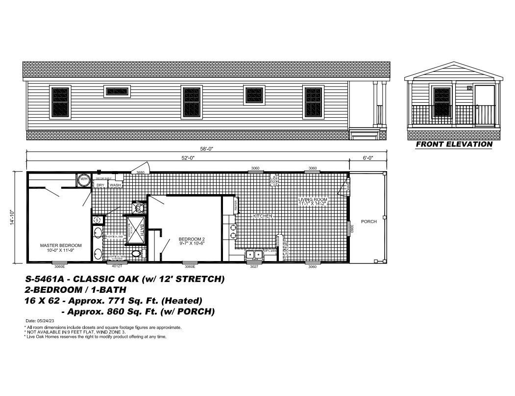 cedar-river-family-home-center-homosassa