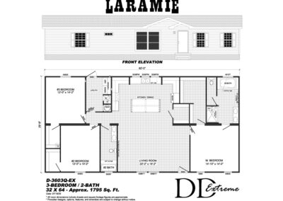 Laramie*